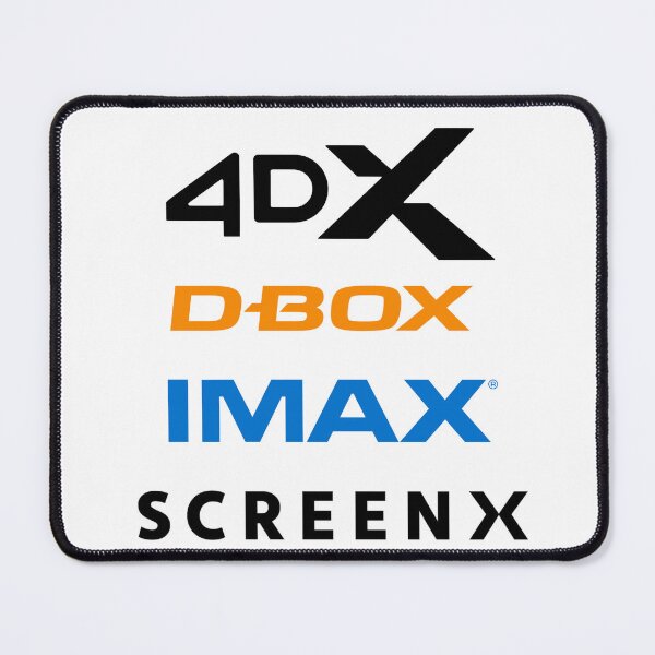 Item preview, Movie Formats designed and sold by AngusLand.