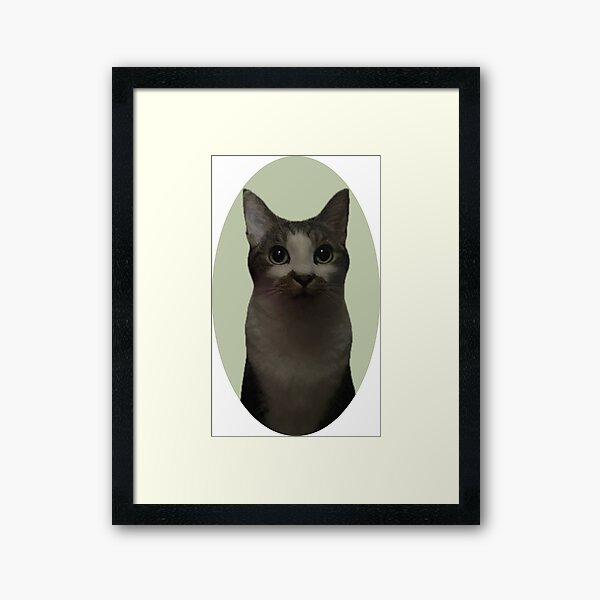 Item preview, Cat Queen Album Cover designed and sold by emmagch.