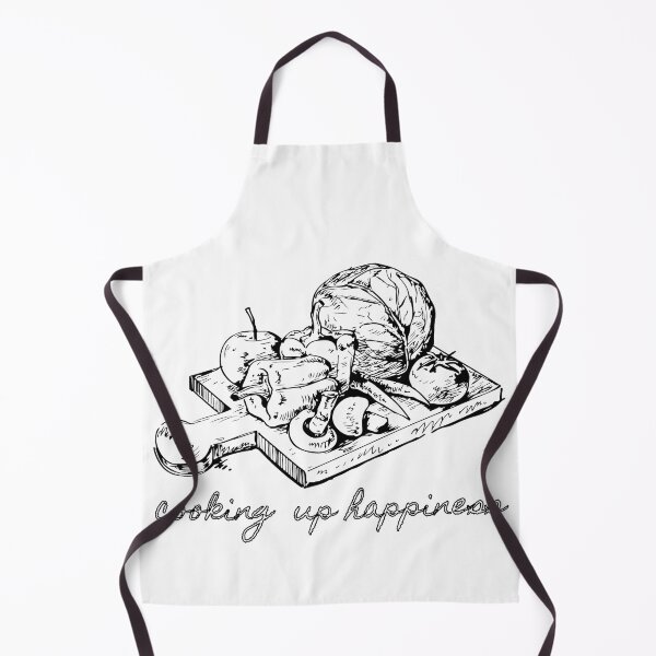 Item preview, cooking up happiness designed and sold by momspaghetti-.