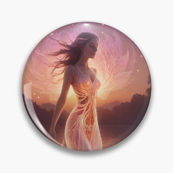 Item preview, Goddess of Water designed and sold by LeoGurl.