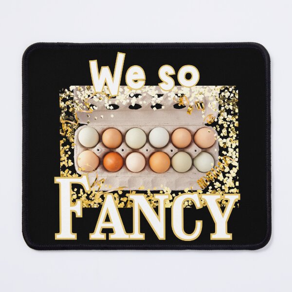 Item preview, Inflation Eggs We So Fancy designed and sold by SunandShade.