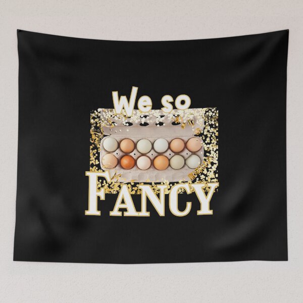 Item preview, Inflation Eggs We So Fancy designed and sold by SunandShade.