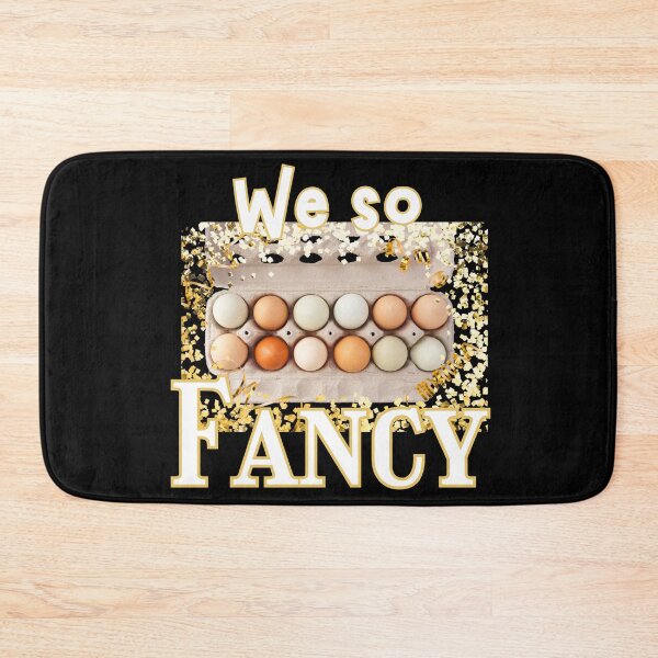 Item preview, Inflation Eggs We So Fancy designed and sold by SunandShade.