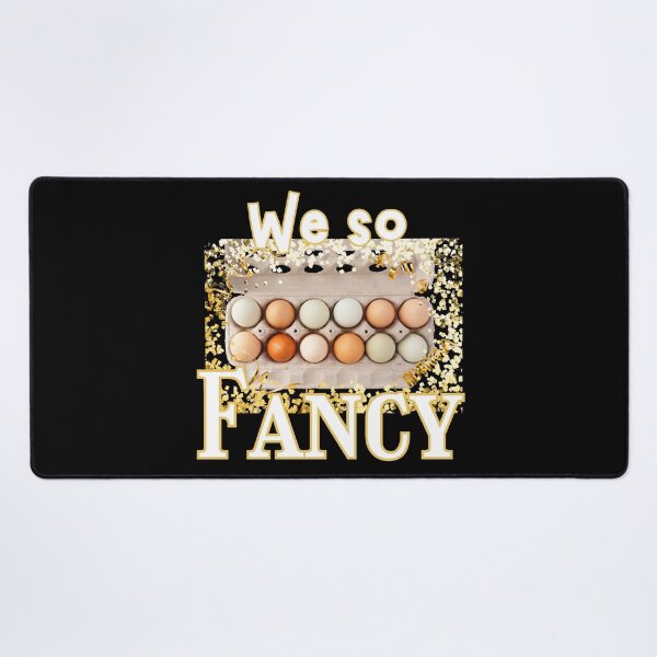 Item preview, Inflation Eggs We So Fancy designed and sold by SunandShade.