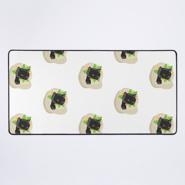 Item preview, Purrrito designed and sold by Not-Kat.