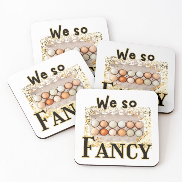 Item preview, Inflation Eggs We So Fancy designed and sold by SunandShade.