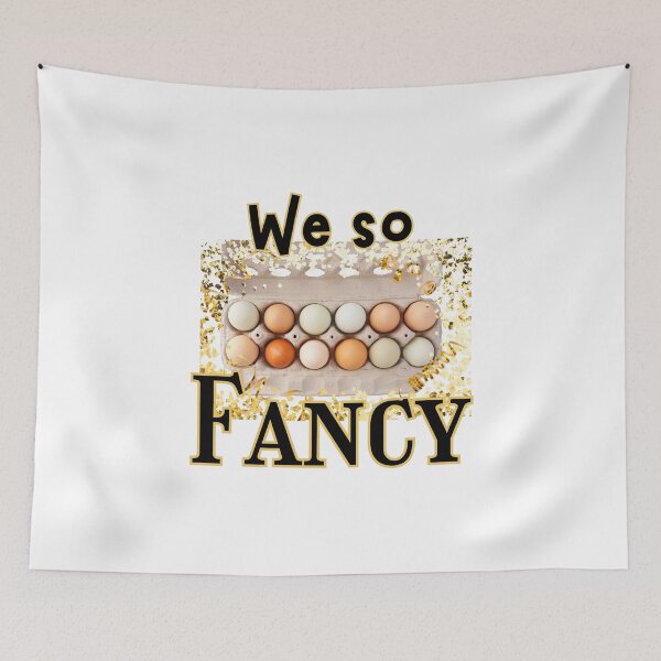 Item preview, Inflation Eggs We So Fancy designed and sold by SunandShade.