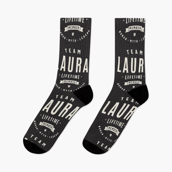 Item preview, Team Laura Lifetime Member Funny Name Laura designed and sold by cidolopez.
