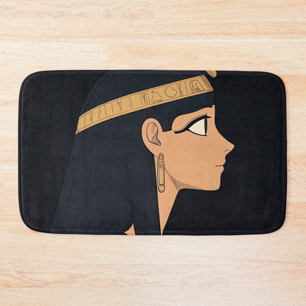Item preview, Nephthys | Anime style designed and sold by ComicsFactory.