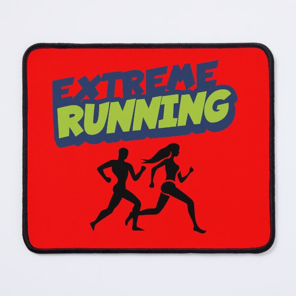 Item preview, Extreme running designed and sold by Tees16.