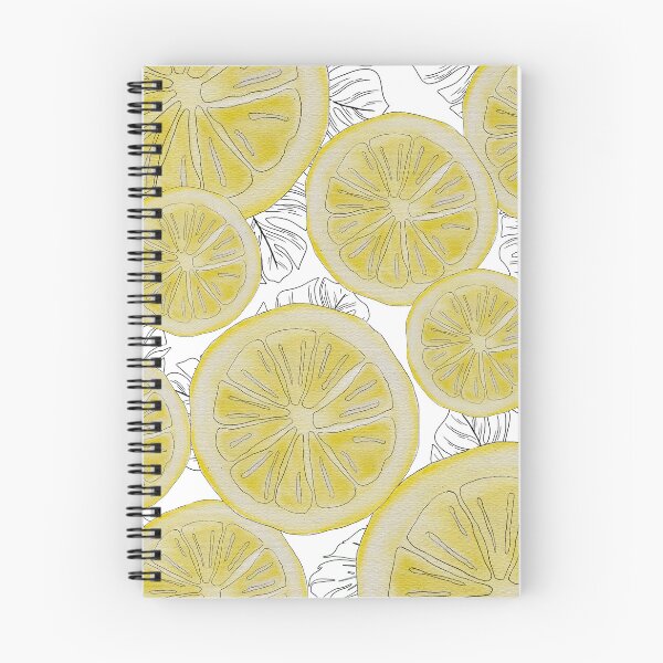 Item preview, lemon slices designed and sold by momspaghetti-.