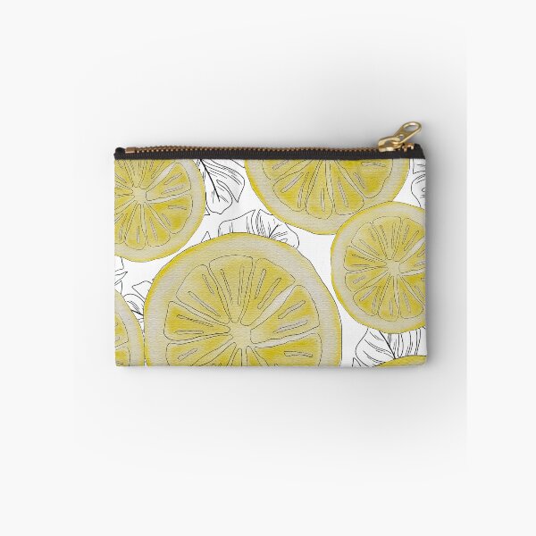 Item preview, lemon slices designed and sold by momspaghetti-.