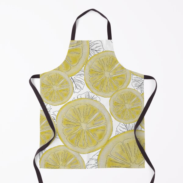 Item preview, lemon slices designed and sold by momspaghetti-.