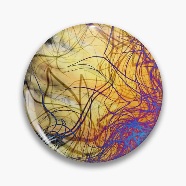 Item preview, Colorful Chaos designed and sold by SirkDesignsLtd.