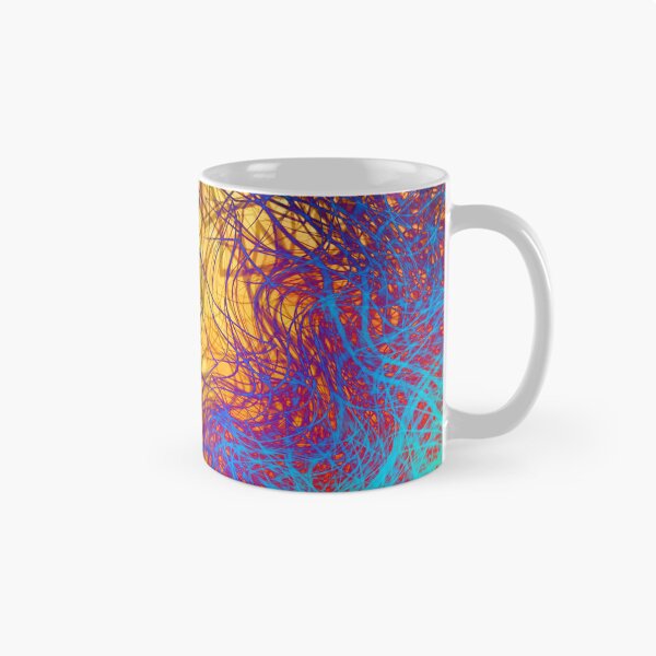 Item preview, Colorful Chaos designed and sold by SirkDesignsLtd.