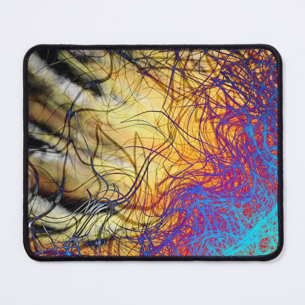 Item preview, Colorful Chaos designed and sold by SirkDesignsLtd.