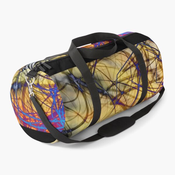 Item preview, Colorful Chaos designed and sold by SirkDesignsLtd.