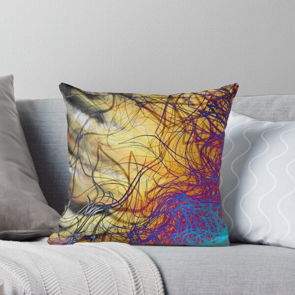 Item preview, Colorful Chaos designed and sold by SirkDesignsLtd.