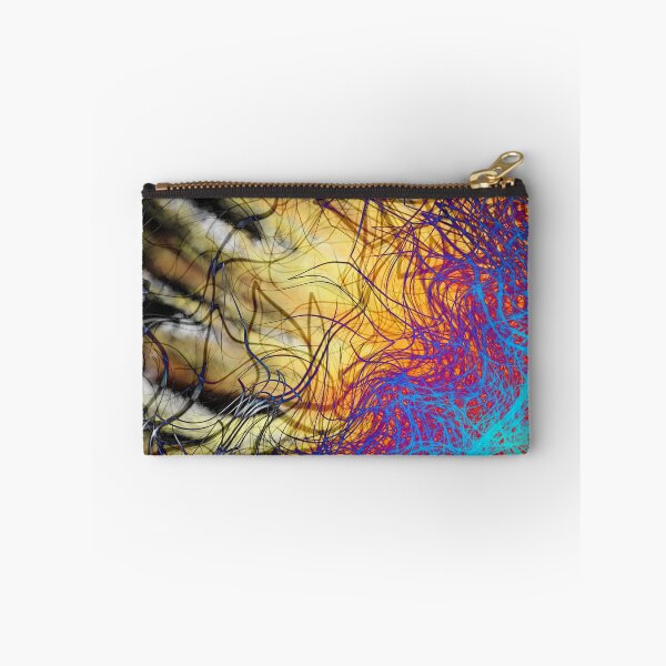 Item preview, Colorful Chaos designed and sold by SirkDesignsLtd.