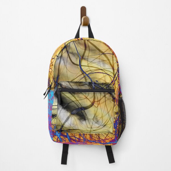 Item preview, Colorful Chaos designed and sold by SirkDesignsLtd.