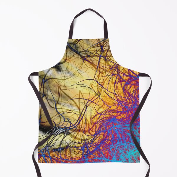 Item preview, Colorful Chaos designed and sold by SirkDesignsLtd.