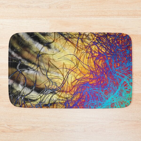 Item preview, Colorful Chaos designed and sold by SirkDesignsLtd.