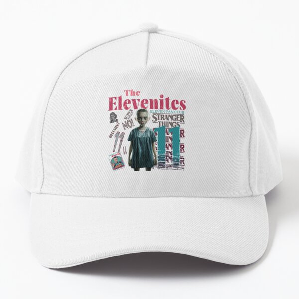 Item preview, STRANGER THINGS Eleven. Stranger Things Characters, Eleven. Stranger Things Quotes, Eleven. designed and sold by bekksa.