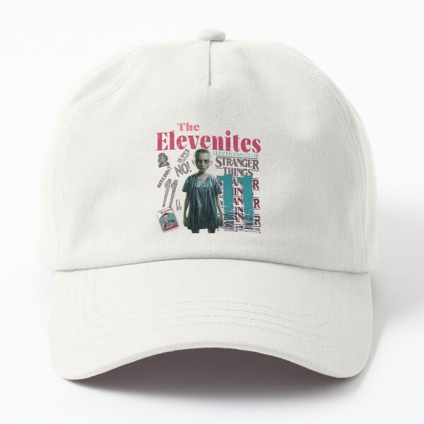 Item preview, STRANGER THINGS Eleven. Stranger Things Characters, Eleven. Stranger Things Quotes, Eleven. designed and sold by bekksa.
