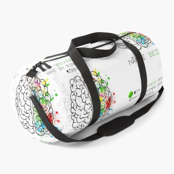 Item preview, A healthy mind designed and sold by Medical-Lounge.