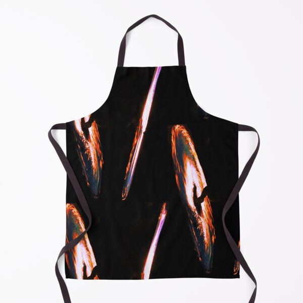 Item preview, Hautonnerre: Flaming Kevlar rope shields. designed and sold by Hautonnerre.