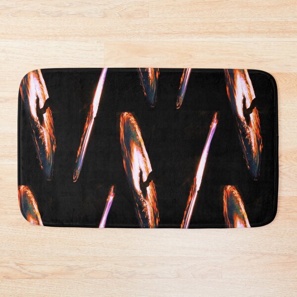 Item preview, Hautonnerre: Flaming Kevlar rope shields. designed and sold by Hautonnerre.