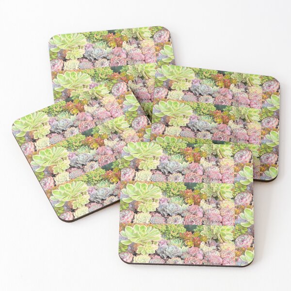Item preview, Succulent Mix designed and sold by SucculentLovers.