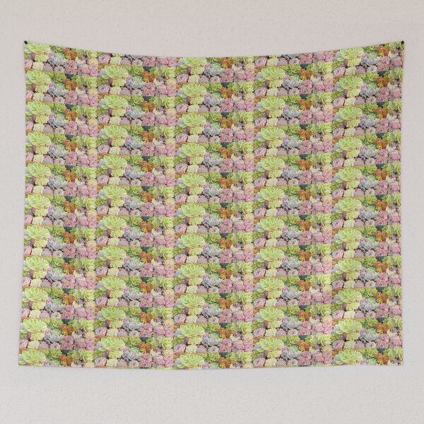 Item preview, Succulent Mix designed and sold by SucculentLovers.