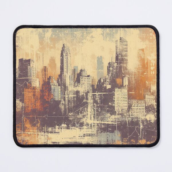 Item preview, Urban landscape. designed and sold by JrSkDesign ✅ .