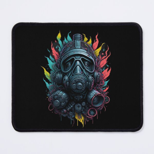 Item preview, Apocalyptic 1 designed and sold by 3rd Eye Perceptions.