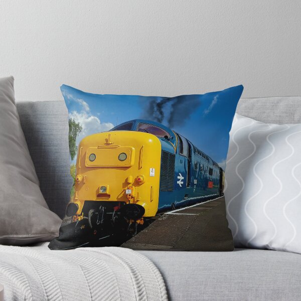 Item preview, Clase 55 Deltic 55019 designed and sold by philpace.