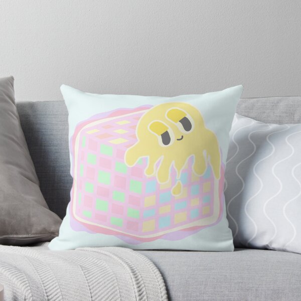 Item preview, Melting vibes - Pastel kawaii design designed and sold by petiteToulon.