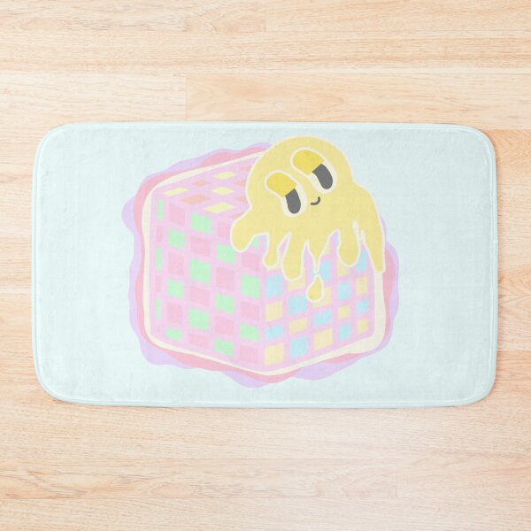 Item preview, Melting vibes - Pastel kawaii design designed and sold by petiteToulon.
