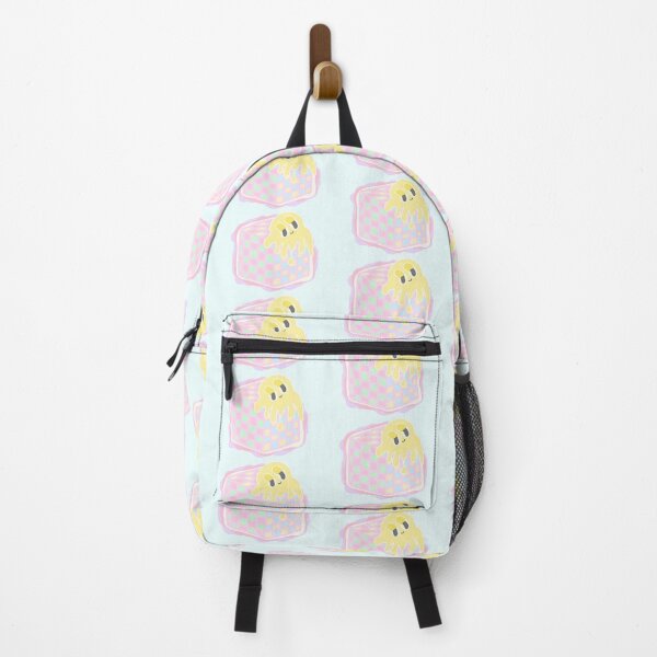 Item preview, Melting vibes - Pastel kawaii design designed and sold by petiteToulon.