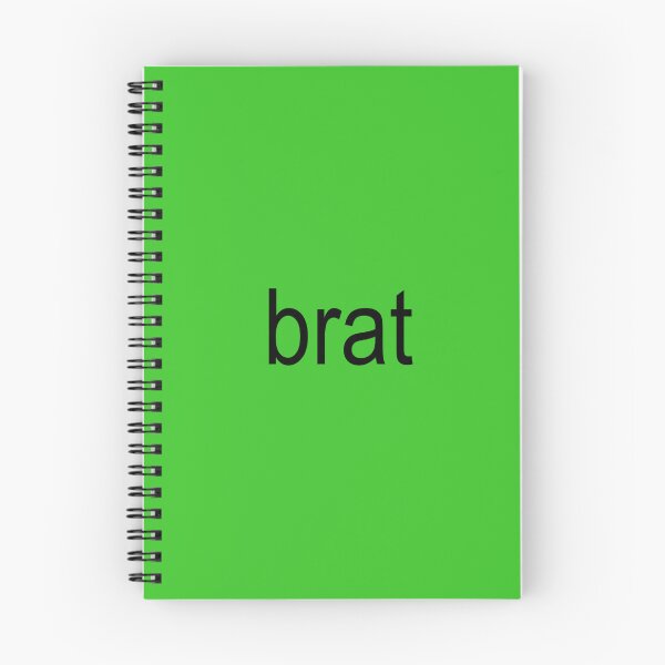 Item preview, brat designed and sold by guiART__.