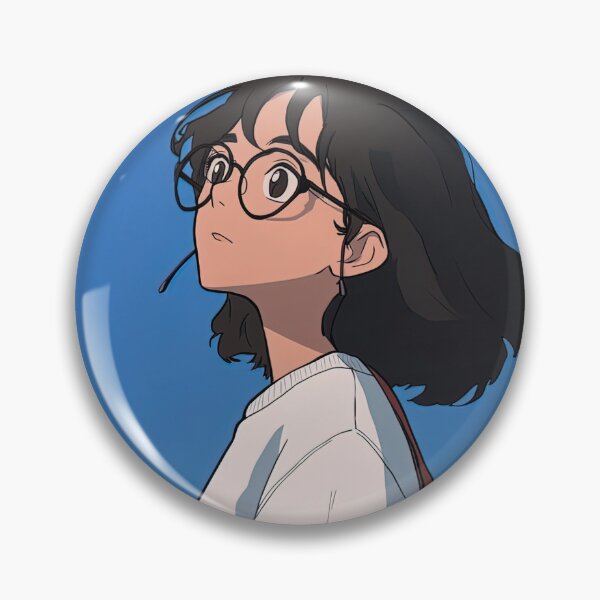 Artikelvorschau, Streber | Anime-Stil entworfen und verkauft von ComicsFactory.