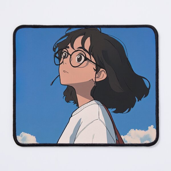 Item preview, Nerd | Anime style designed and sold by ComicsFactory.