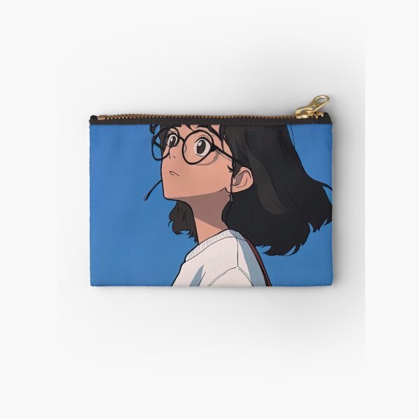 Item preview, Nerd | Anime style designed and sold by ComicsFactory.
