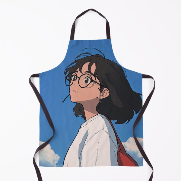 Item preview, Nerd | Anime style designed and sold by ComicsFactory.