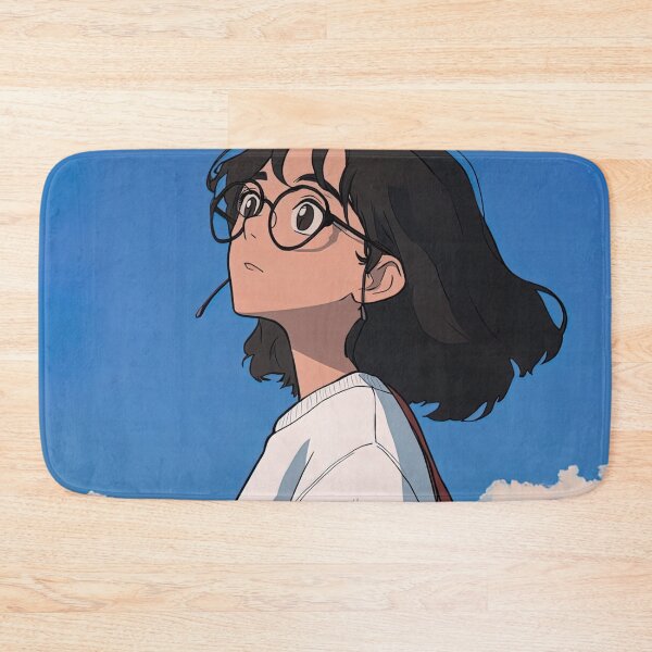 Item preview, Nerd | Anime style designed and sold by ComicsFactory.