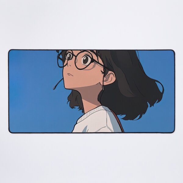 Item preview, Nerd | Anime style designed and sold by ComicsFactory.