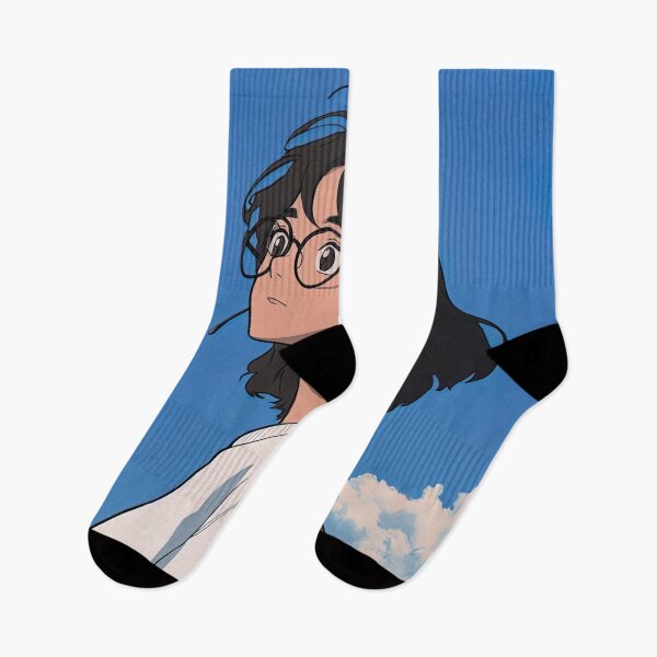 Item preview, Nerd | Anime style designed and sold by ComicsFactory.