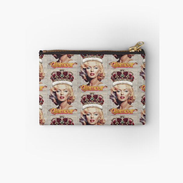 Item preview, Glamour Queen Marilyn designed and sold by Lhdigitaldesign.