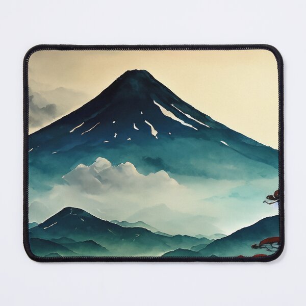 Item preview, fuji designed and sold by UrsineSmith.