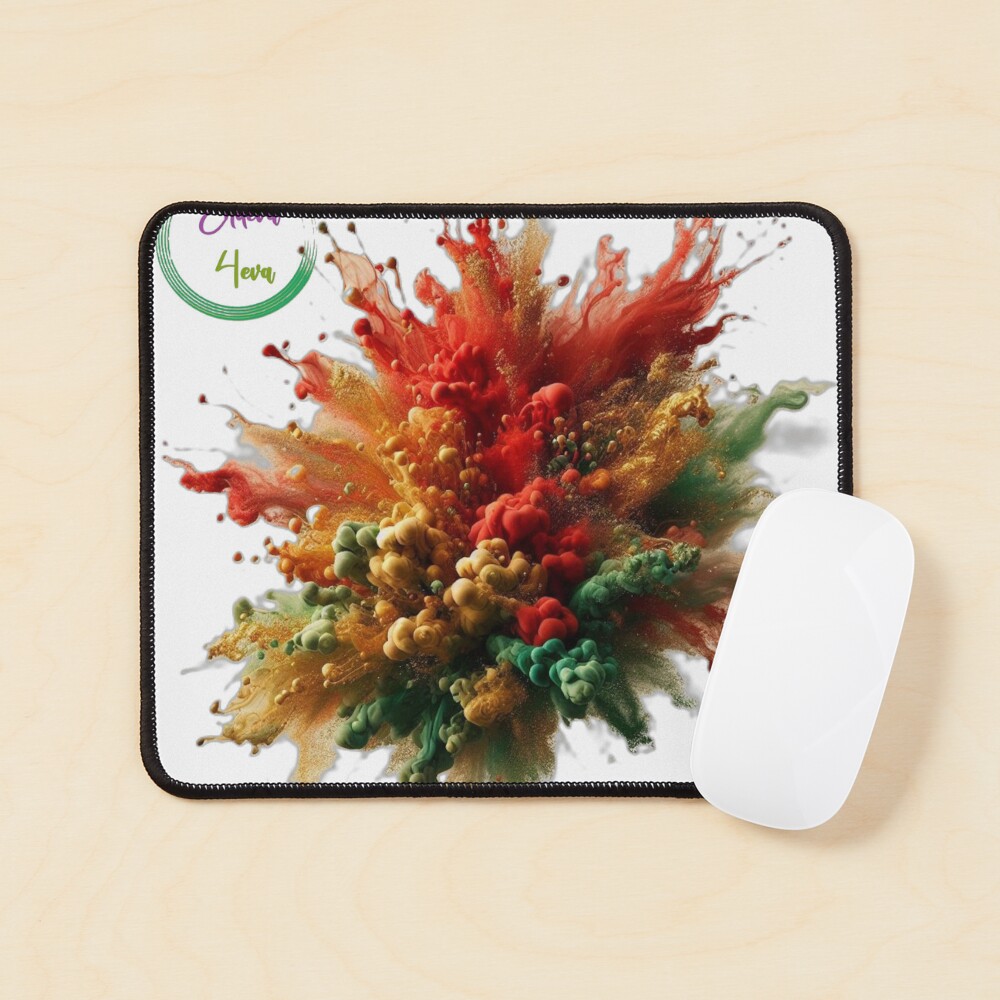 Item preview, Mouse Pad designed and sold by Endeva4eva.